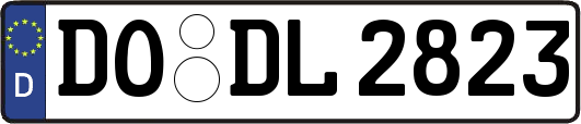 DO-DL2823