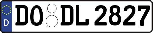 DO-DL2827