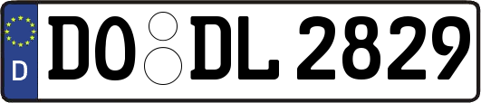 DO-DL2829
