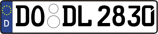 DO-DL2830