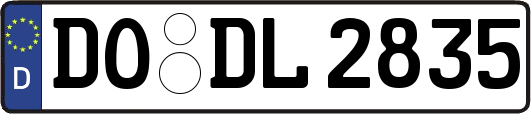 DO-DL2835