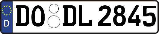 DO-DL2845