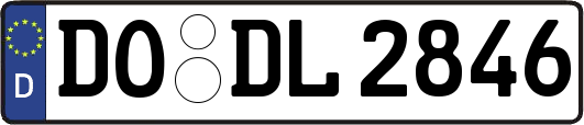 DO-DL2846