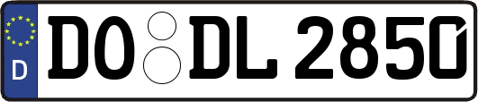 DO-DL2850