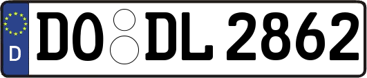 DO-DL2862