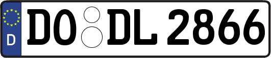 DO-DL2866
