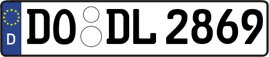 DO-DL2869