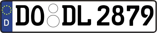 DO-DL2879