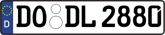DO-DL2880