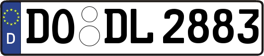 DO-DL2883