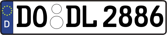 DO-DL2886