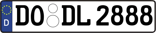 DO-DL2888