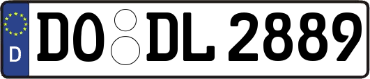 DO-DL2889