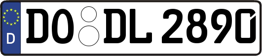 DO-DL2890