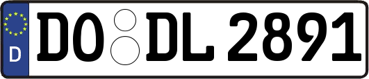DO-DL2891