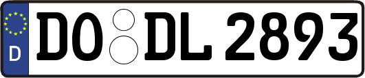 DO-DL2893