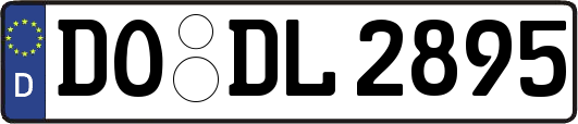 DO-DL2895