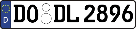 DO-DL2896