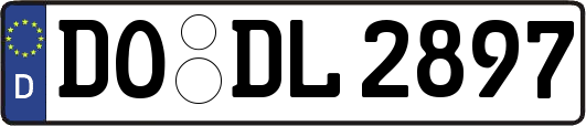 DO-DL2897