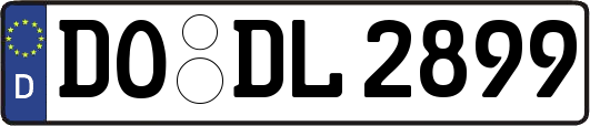 DO-DL2899