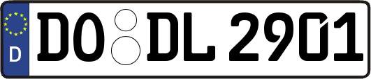 DO-DL2901