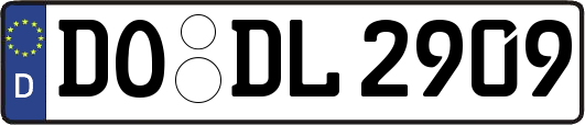 DO-DL2909
