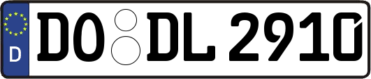 DO-DL2910