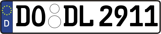 DO-DL2911