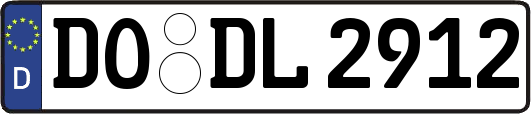 DO-DL2912