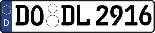 DO-DL2916