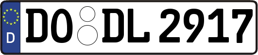 DO-DL2917