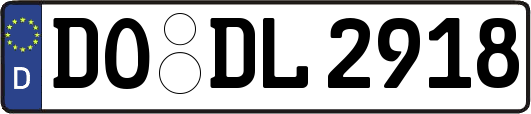 DO-DL2918