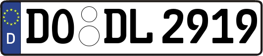 DO-DL2919