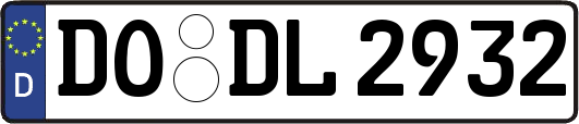 DO-DL2932