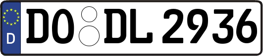 DO-DL2936