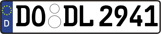 DO-DL2941