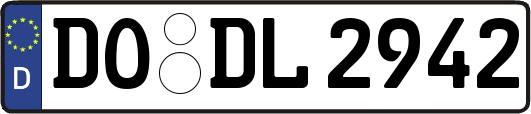 DO-DL2942