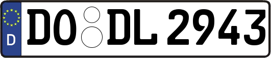 DO-DL2943