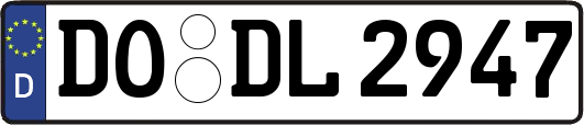 DO-DL2947