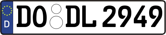 DO-DL2949