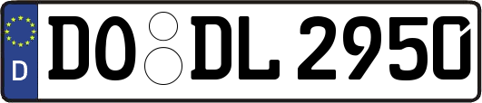 DO-DL2950