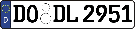 DO-DL2951