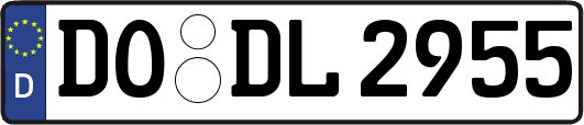 DO-DL2955