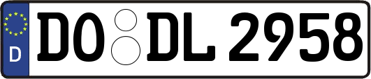 DO-DL2958