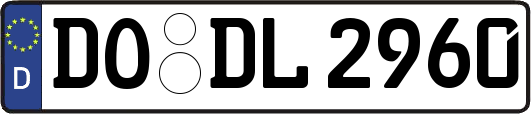 DO-DL2960