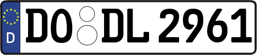 DO-DL2961