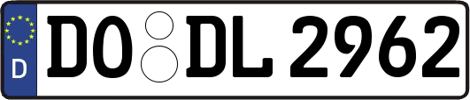 DO-DL2962
