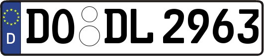 DO-DL2963