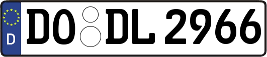 DO-DL2966