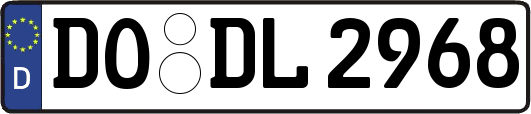 DO-DL2968